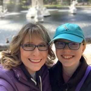 Meet your Posher, Lauri